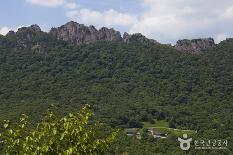 Naejangsan National Park  (21/40)