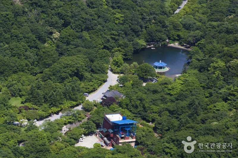 Naejangsan National Park  (22/40)
