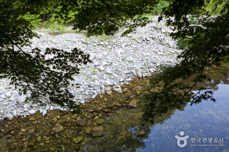 Naejangsan National Park  (27/40)