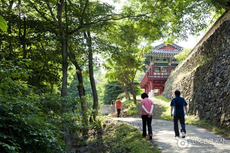 Naejangsan National Park  (31/40)