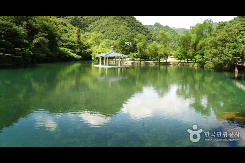 Naejangsan National Park  (36/40)