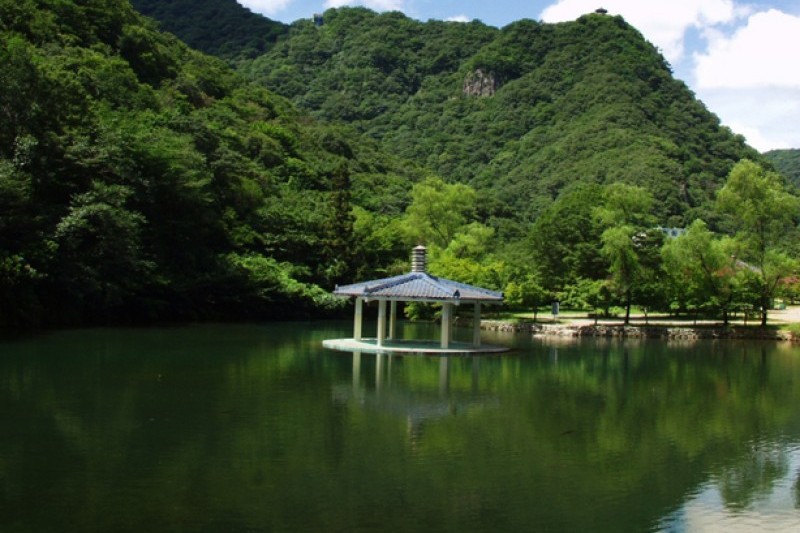 Naejangsan National Park  (38/40)