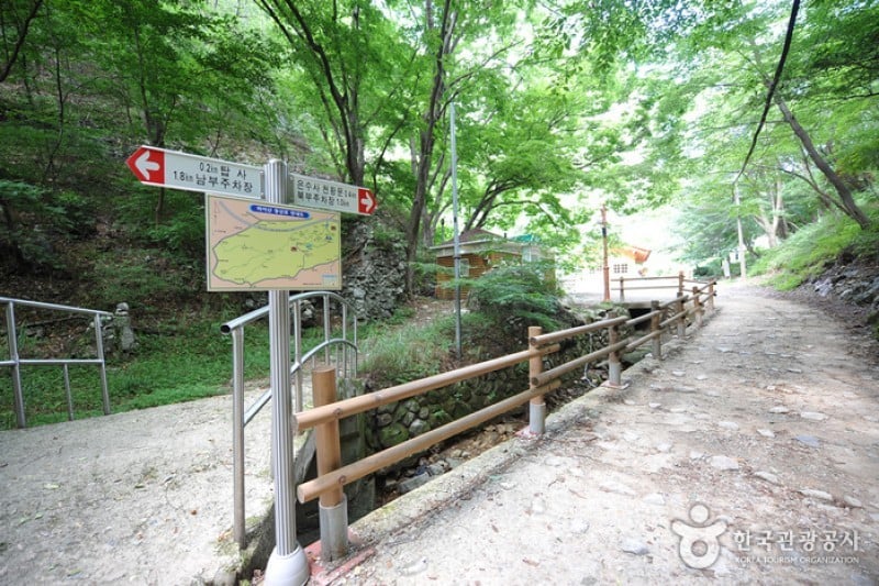 Maisan Provincial Park  (2/22)