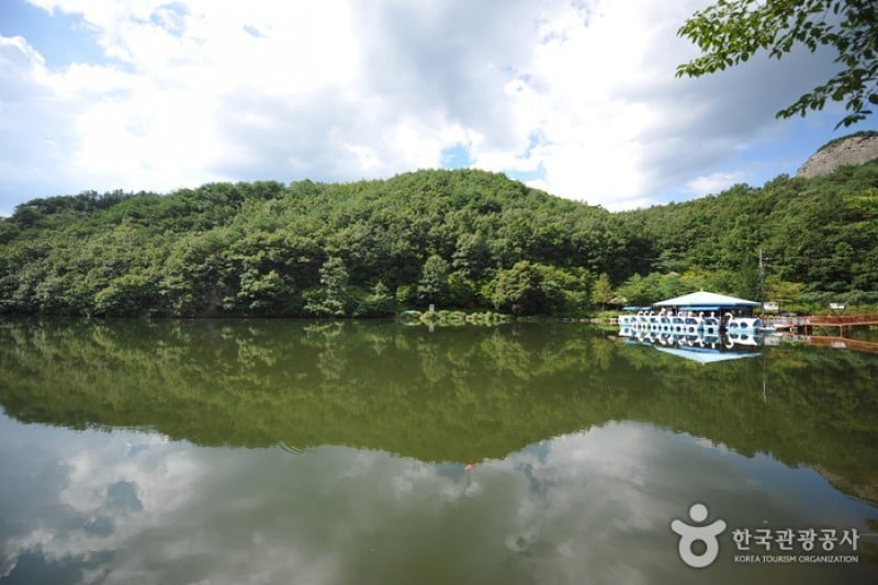 Maisan Provincial Park  (5/22)