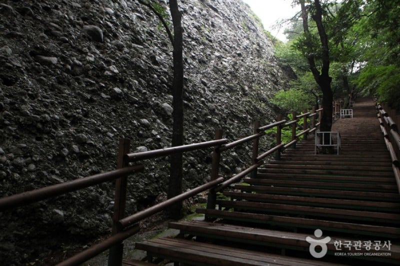 Maisan Provincial Park  (6/22)