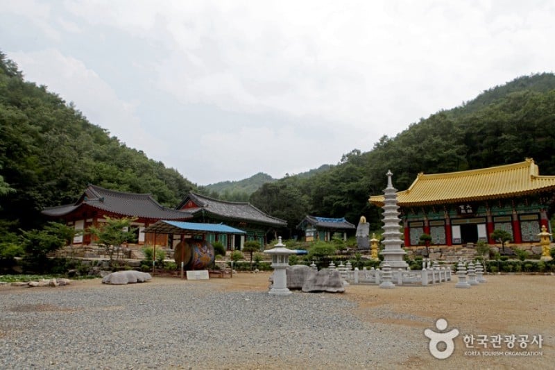 Maisan Provincial Park  (14/22)