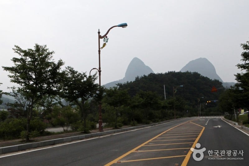 Maisan Provincial Park  (16/22)