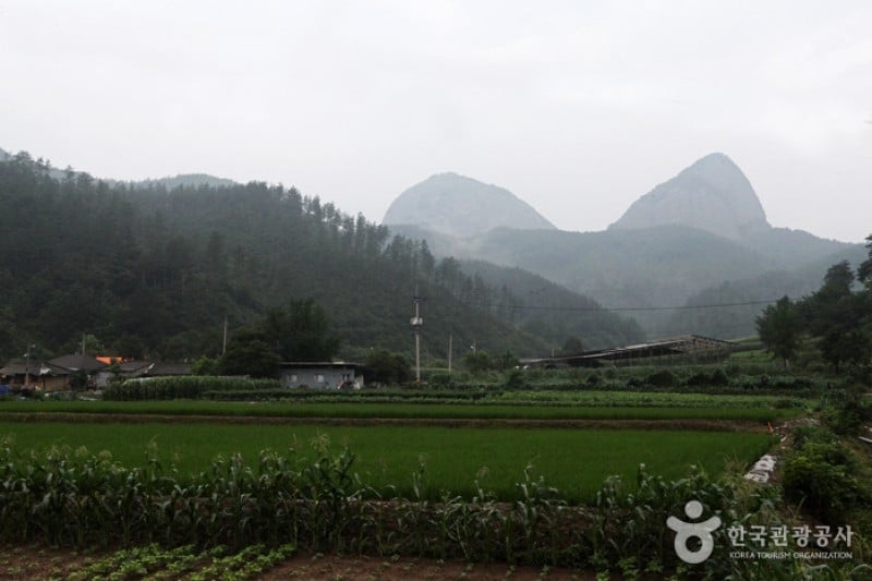 Maisan Provincial Park  (17/22)