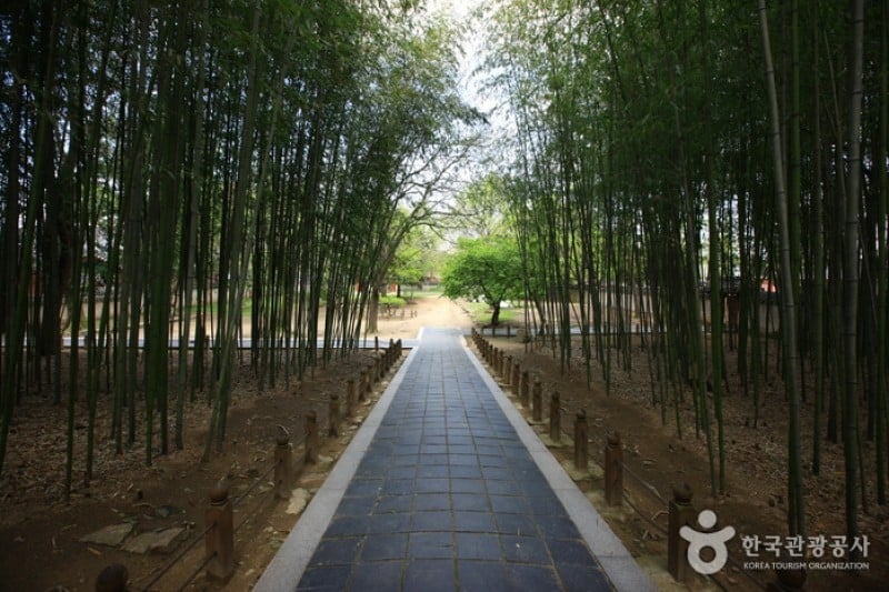 Gyeonggijeon Shrine  (3/25)