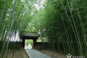 Gyeonggijeon Shrine 