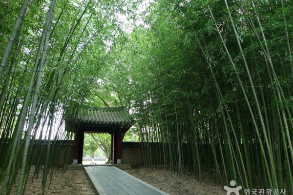 Gyeonggijeon Shrine