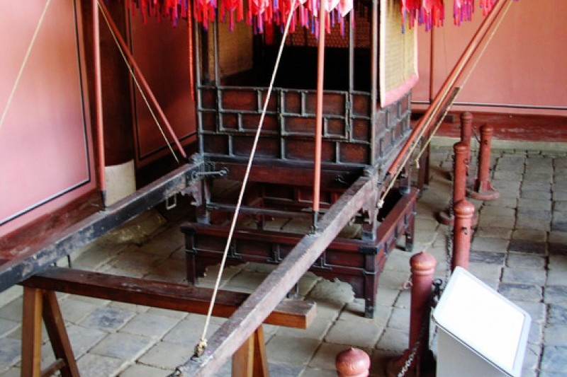 Gyeonggijeon Shrine  (16/25)
