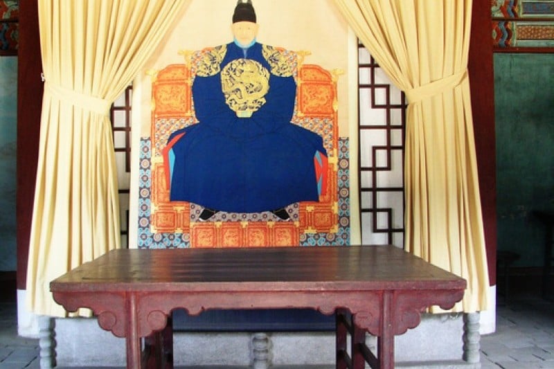 Gyeonggijeon Shrine  (17/25)
