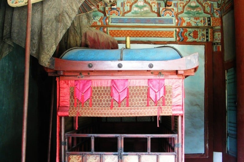 Gyeonggijeon Shrine  (18/25)