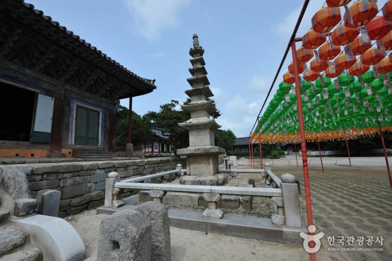 Seonunsa Temple  (2/10)