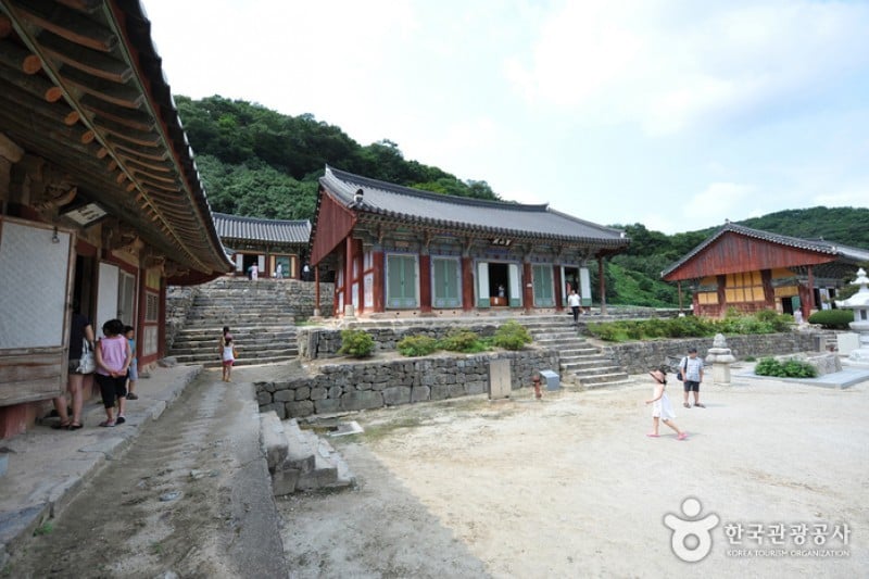 Seonunsa Temple  (6/10)