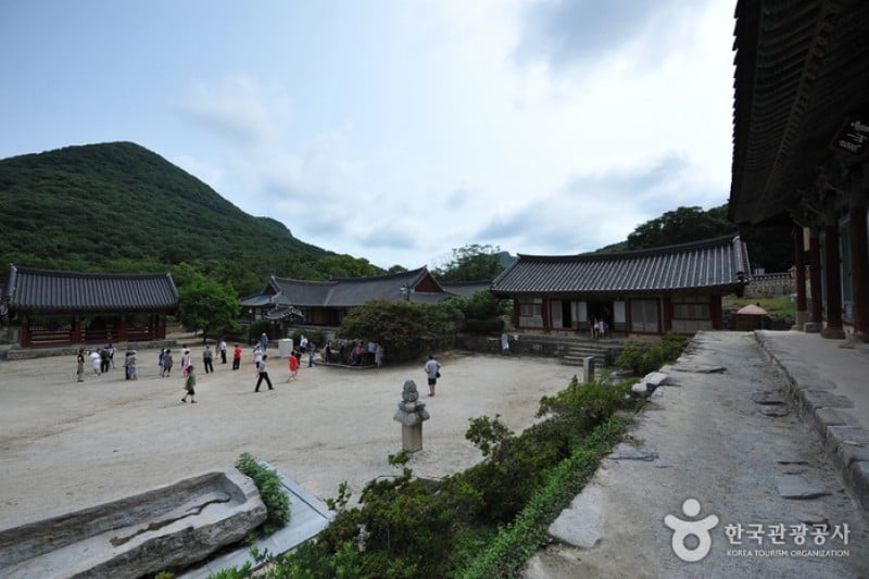 Seonunsa Temple  (7/10)