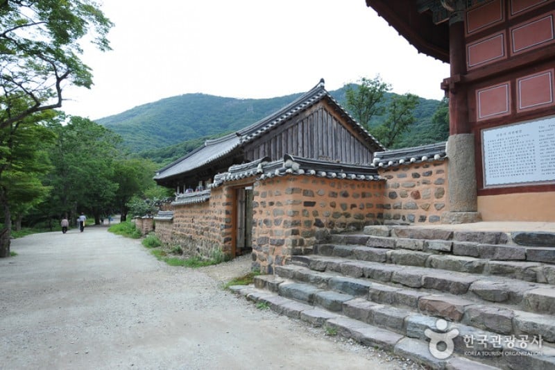 Seonunsa Temple  (10/10)