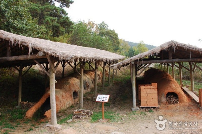 Buan Cine Theme Park  (1/5)