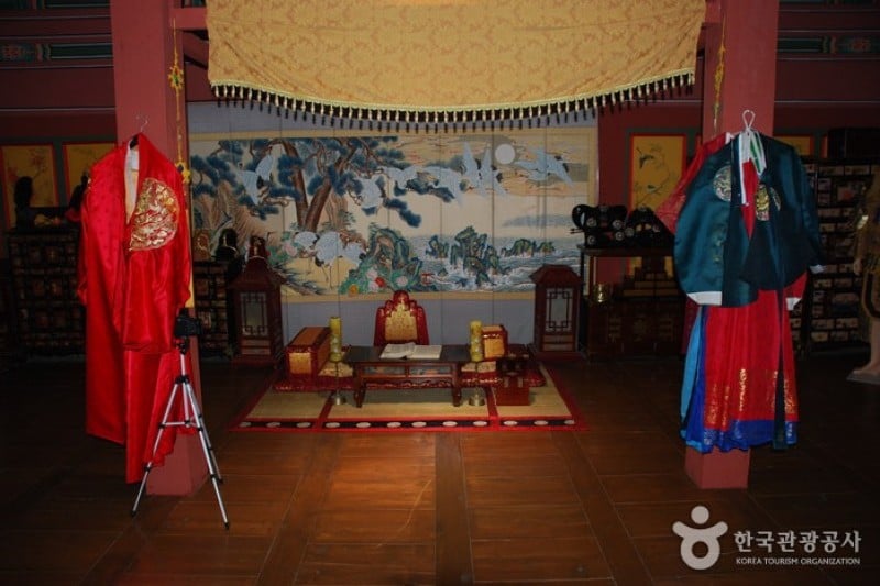 Buan Cine Theme Park  (3/5)