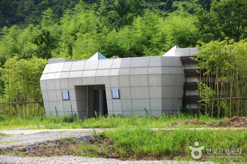 Gochang Dolmen Site [UNESCO World Heritage]  (8/8)