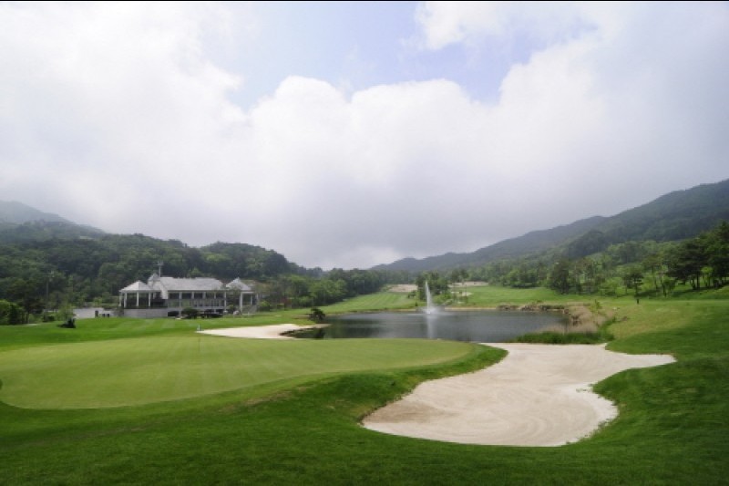 Deogyusan Resort  (6/13)