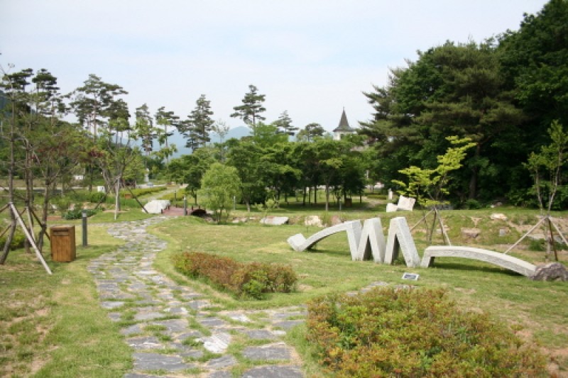 Deogyusan Resort  (12/13)