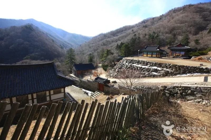 Deogyusan National Park  (29/44)