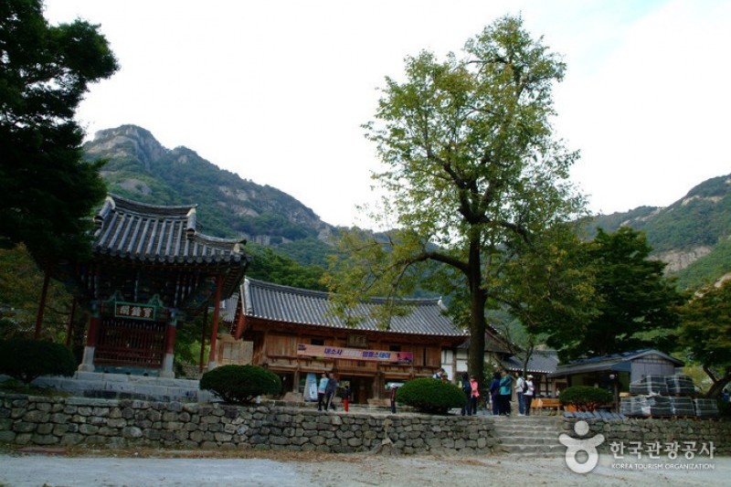 Naesosa Temple  (1/34)