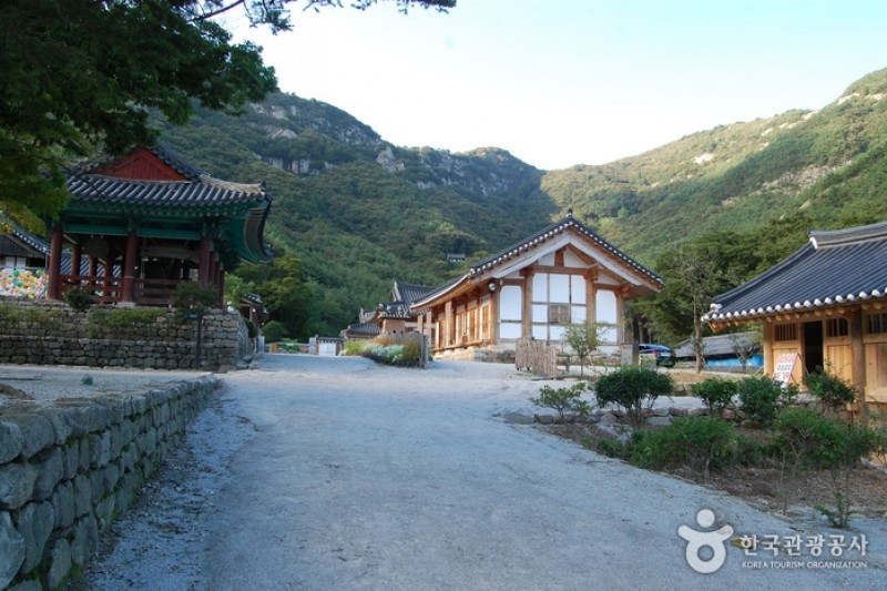 Naesosa Temple  (7/34)