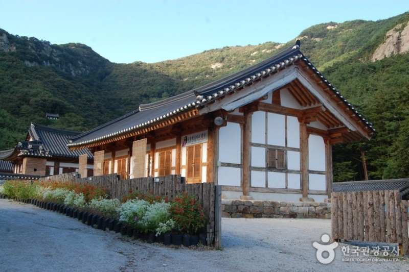 Naesosa Temple  (8/34)