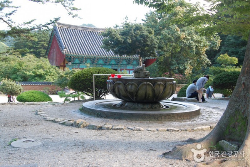 Naesosa Temple  (9/34)