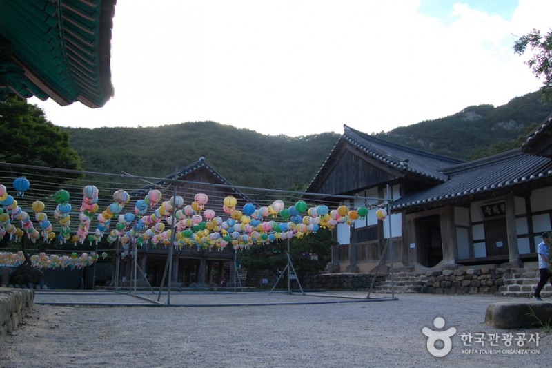 Naesosa Temple  (13/34)