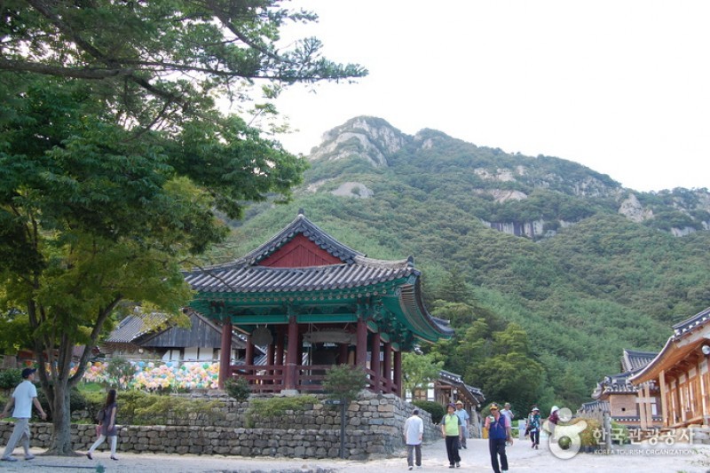 Naesosa Temple  (14/34)