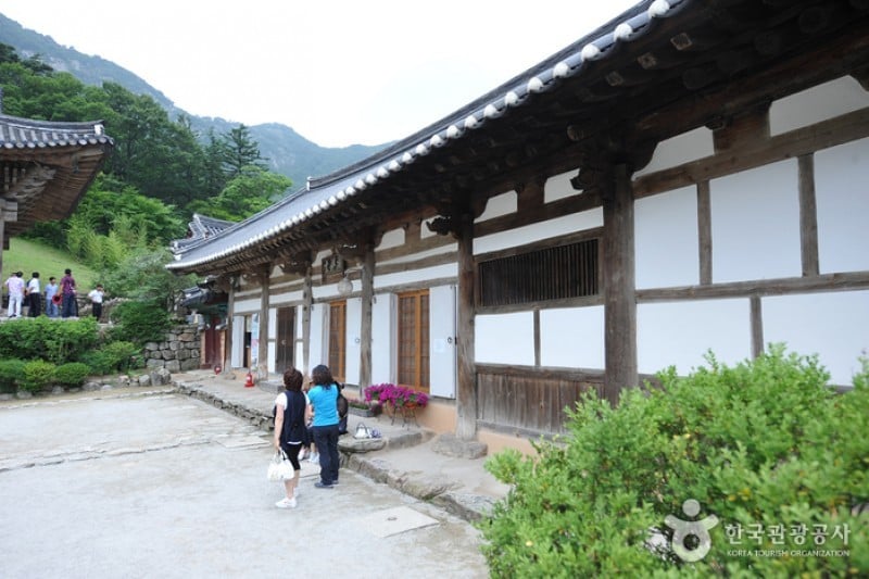 Naesosa Temple  (21/34)