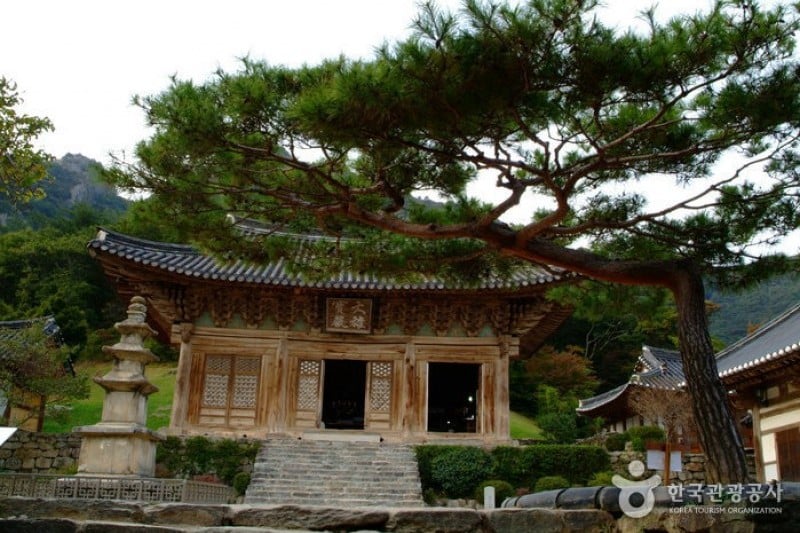 Naesosa Temple  (28/34)