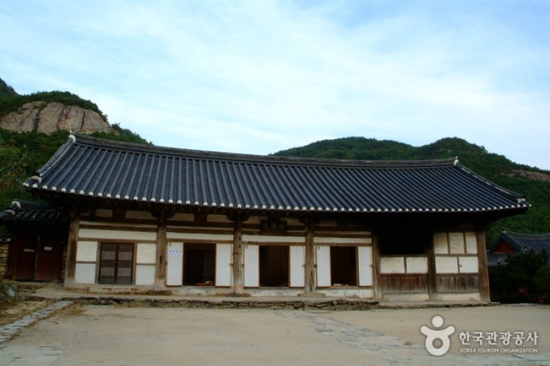 Naesosa Temple  (29/34)