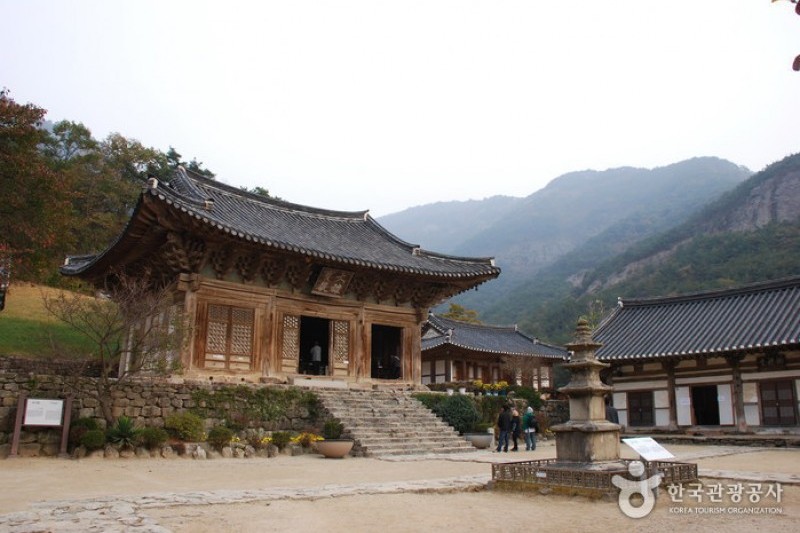 Naesosa Temple  (32/34)