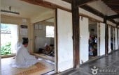 Jeonjuhyanggyo Confucian School 
