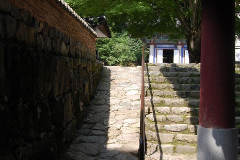 Naejangsa Temple  (3/39)
