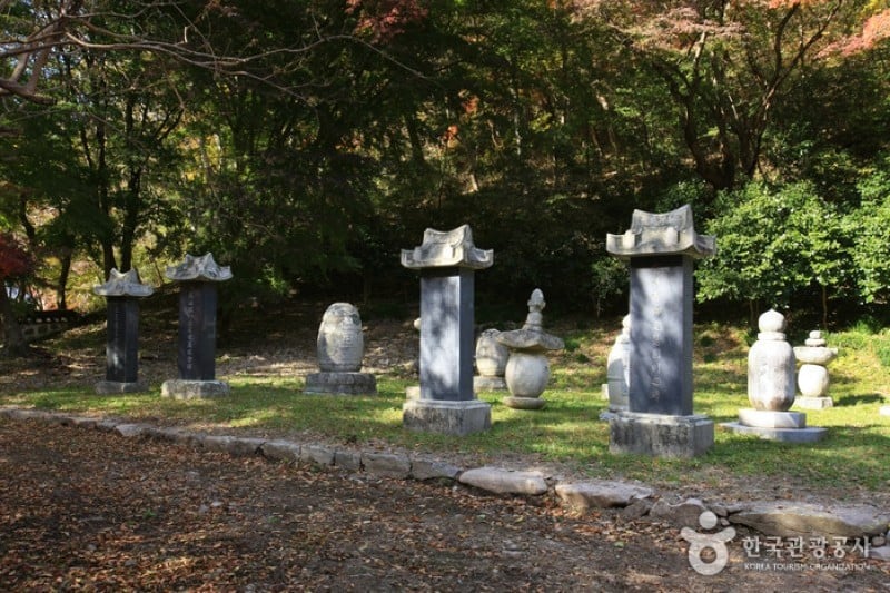 Naejangsa Temple  (8/39)
