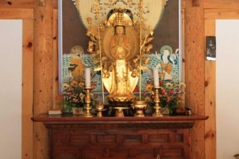 Naejangsa Temple  (16/39)