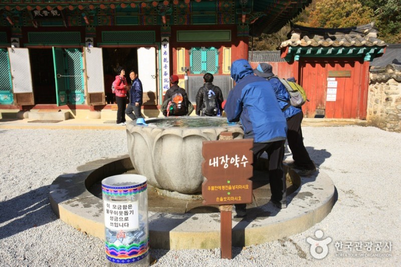 Naejangsa Temple  (17/39)
