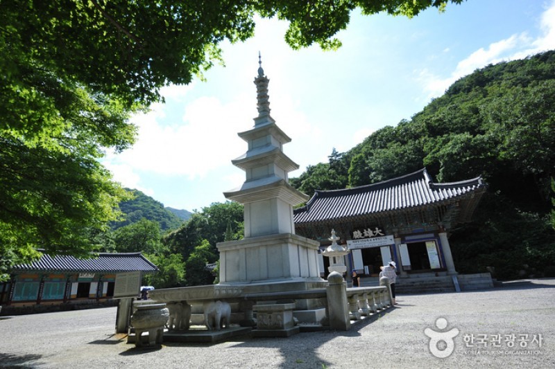 Naejangsa Temple  (22/39)