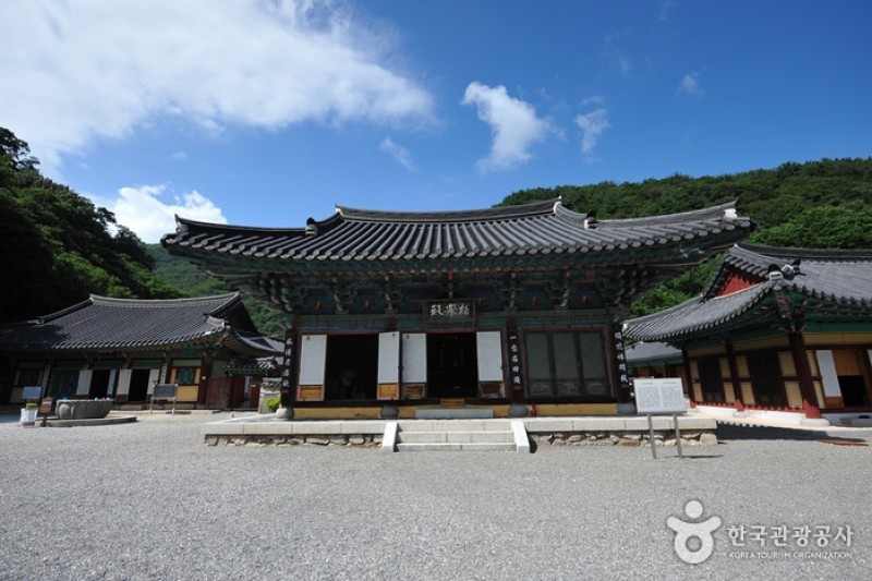 Naejangsa Temple  (23/39)
