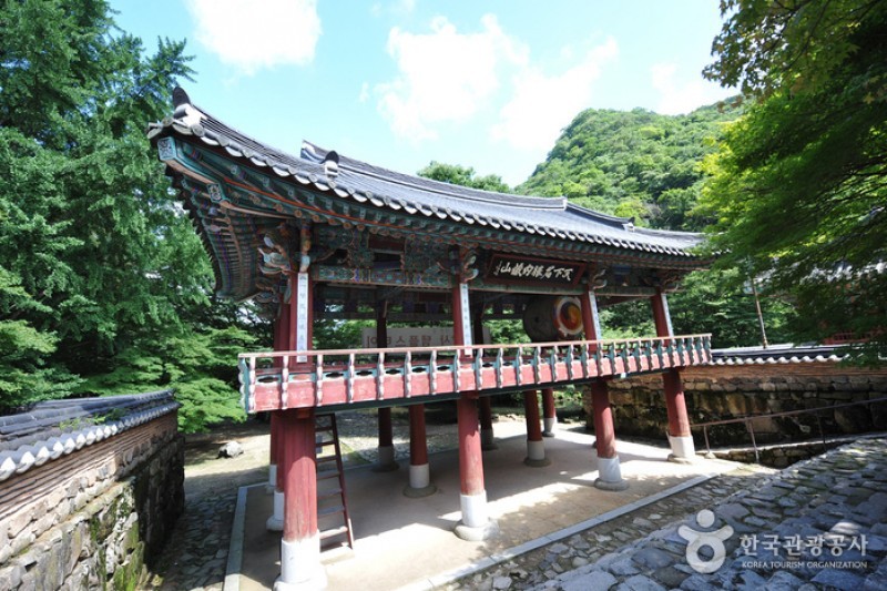 Naejangsa Temple  (27/39)