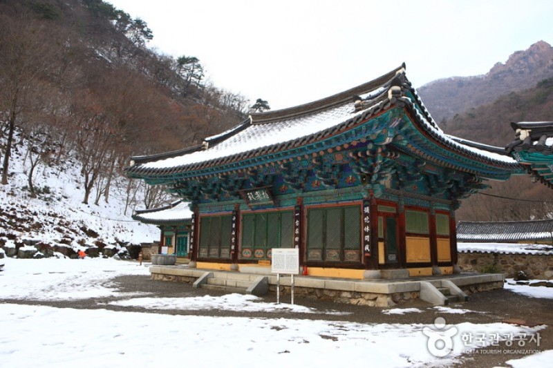 Naejangsa Temple  (31/39)