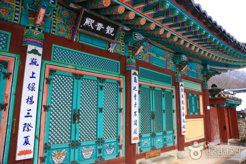 Naejangsa Temple  (34/39)