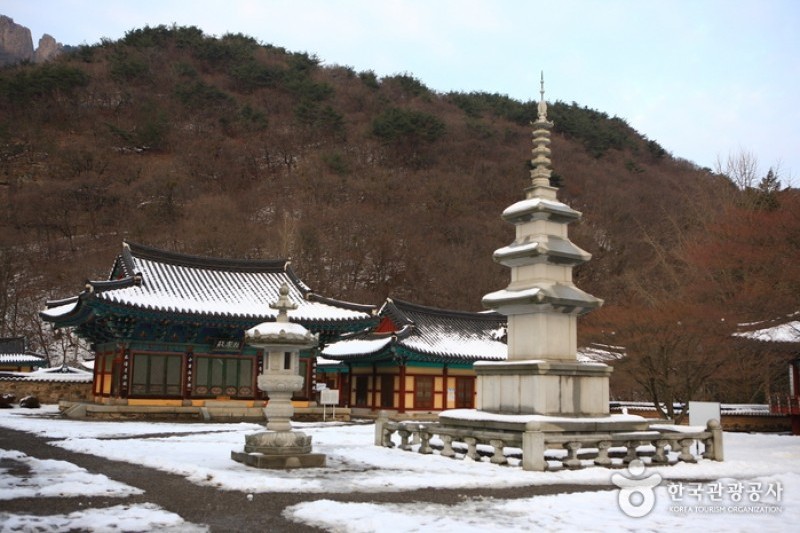 Naejangsa Temple  (37/39)