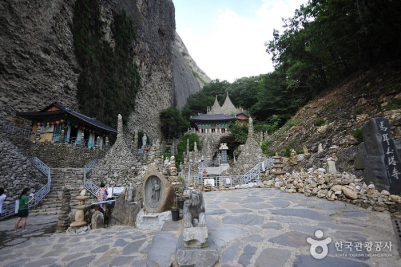 Tapsa Temple  (2/10)